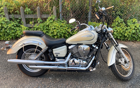 YAMAHA DRAGSTAR 250 VG02J