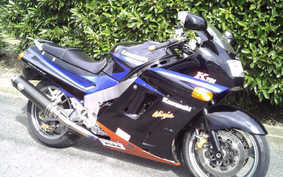 KAWASAKI ZZ1100 NINJA 1991 ZXT10C