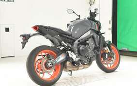 YAMAHA MT-09 2021 RN69J