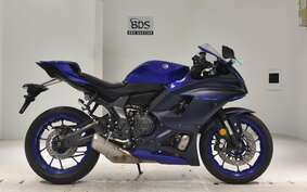 YAMAHA YZF-R7 2022 RM39J