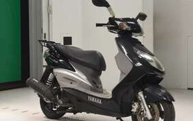 YAMAHA CYGNUS 125 X