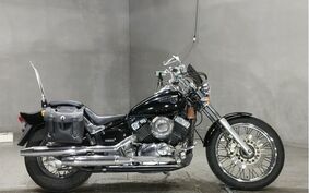 YAMAHA DRAGSTAR 400 1998 4TR