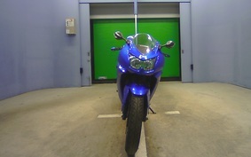 KAWASAKI NINJA 250R 2008 EX250K