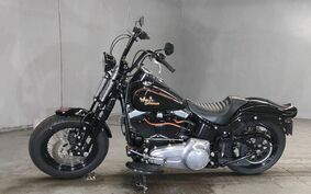 HARLEY FLSTSB 1580 2010 JM5