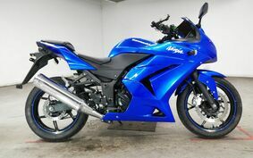 KAWASAKI NINJA 250R EX250K