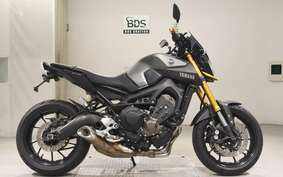 YAMAHA MT-09 2016 RN34J