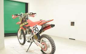 YAMAHA CRF150F