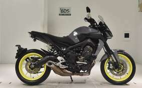 YAMAHA MT-09 A 2020 RN52J