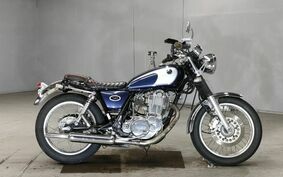 YAMAHA SR400 2003 RH01J