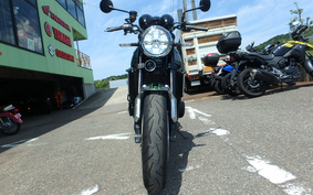 KAWASAKI Z900RS 2021 ZR900C