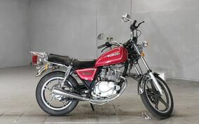 SUZUKI GN125 H 不明