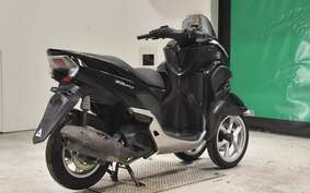 YAMAHA TRICITY 125 SE82J