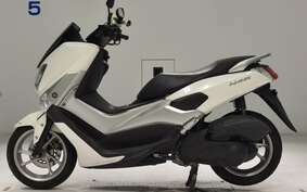 YAMAHA N-MAX SED6J