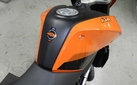 KTM 690 DUKE 2019 LDV40