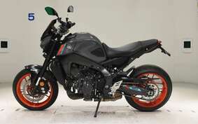 YAMAHA MT-09 2021 RN69J