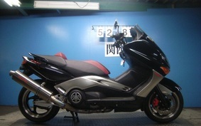 YAMAHA T-MAX500 Gen.2 2006 SJ04J