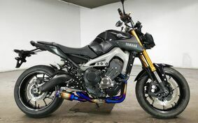 YAMAHA MT-09 2014 RN34J