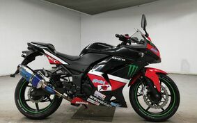 KAWASAKI NINJA 250R EX250K