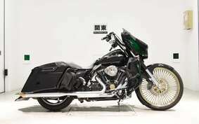 HARLEY FLHXSE 1800CVO 2015 PXN