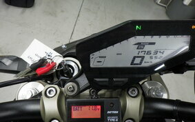 YAMAHA MT-09 A 2014 RN34J