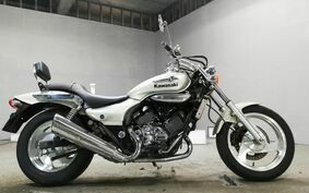 KAWASAKI ELIMINATOR 250 V Type VN250A