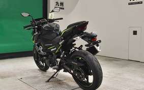 KAWASAKI Z400 Gen.2 2020 EX400G