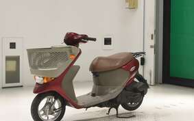 SUZUKI LET's 4 Basket CA43A