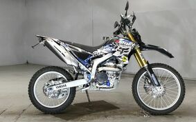 YAMAHA WR250R DG15J