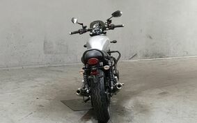 TRIUMPH STREET TWIN 2016 AD74GD