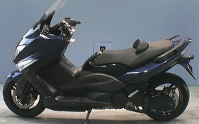 YAMAHA T-MAX500 Gen.3 2009 SJ08J