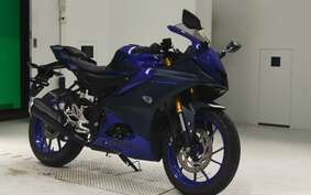 YAMAHA YZF-R125 RE45J