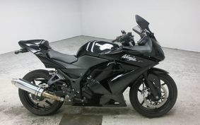 KAWASAKI NINJA 250R EXMJ16