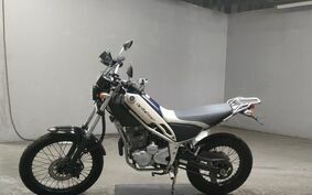 YAMAHA TRICKER DG10J