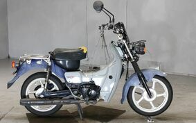 SUZUKI BIRDIE 90 BD43A