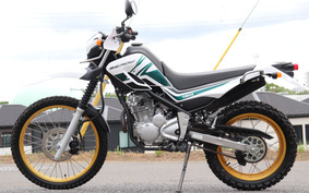 YAMAHA SEROW 250 DG17J