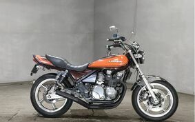 KAWASAKI ZEPHYR 400 1995 ZR400C