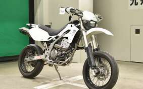 KAWASAKI KLX250D TRACKER LX250E