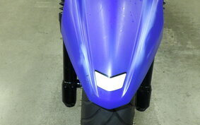 YAMAHA BW S125 Gen.2 SEA6J