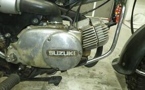 SUZUKI RV75 RV75