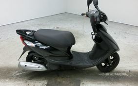 YAMAHA JOG ZR Evolution 2 SA39J