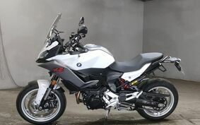 BMW F900XR 2022 0K21