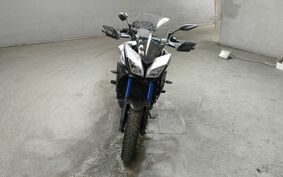 YAMAHA MT-09 Tracer 2015 RN36J