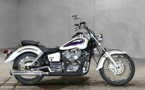 YAMAHA DRAGSTAR 250 VG02J