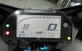 YAMAHA YZF-R25 A RG43J