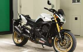 YAMAHA FAZER FZ8 N 2011 RN25