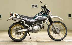 YAMAHA SEROW 225 DG08J