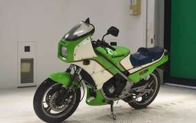 KAWASAKI KR250 KR250A