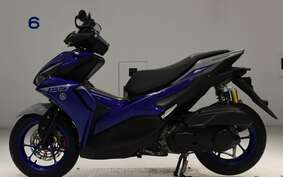 YAMAHA AERO X155