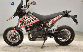 KTM 690 SUPERMOTO 2007 L1S40