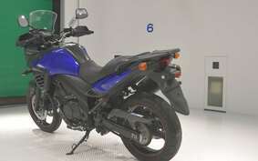 SUZUKI DL650 ( V-Strom 650 ) A 2013 VP56A